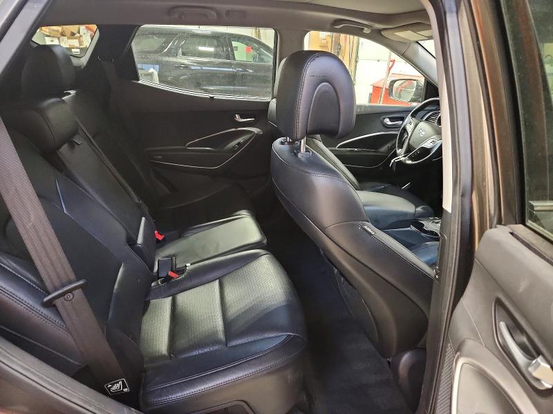 Aukcja sprzedaży 2013 Hyundai Santa Fe Sport, vin: 5XYZUDLA2DG011086, numer aukcji: 41987676