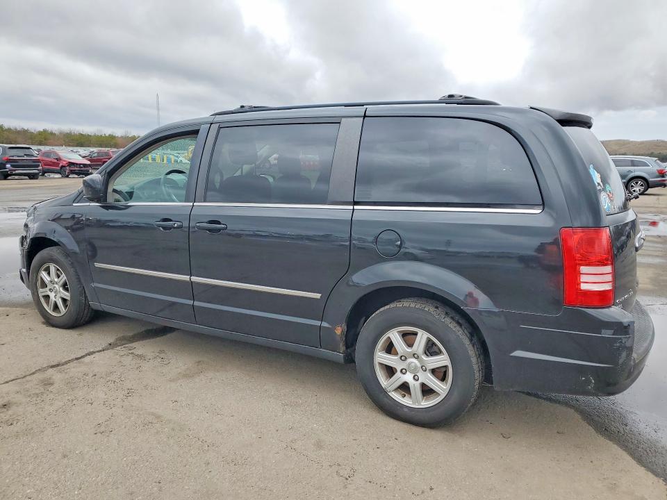 Продаж на аукціоні авто 2010 Chrysler Town & Cou, vin: 2A4RR8DX1AR339144, номер лоту: 79356355