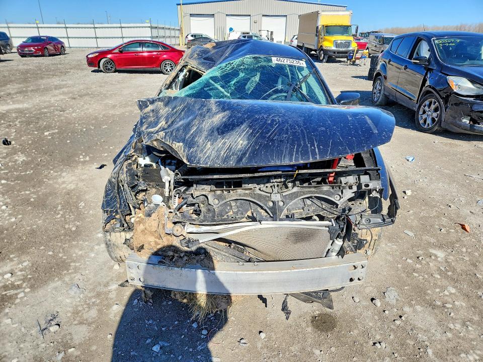 Продаж на аукціоні авто 2017 Nissan Altima, vin: 1N4AL3AP2HN365745, номер лоту: 46275236