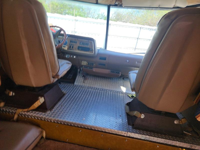 Продажа на аукционе авто 1976 Gmc Motor Home, vin: TZE166V193219, номер лота: 45851516