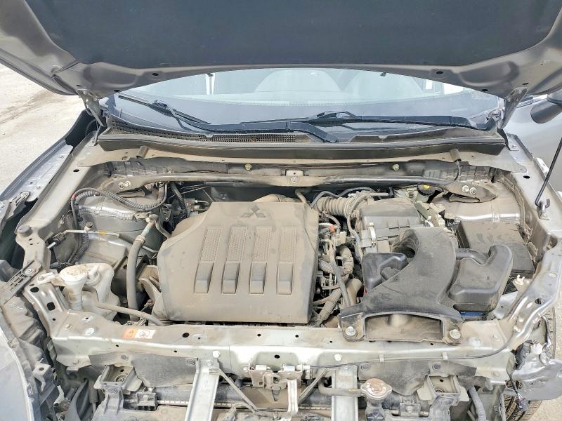 Продаж на аукціоні авто 2020 Mitsubishi Eclipse Cross, vin: JA4AS3AAXLZ034027, номер лоту: 47335546