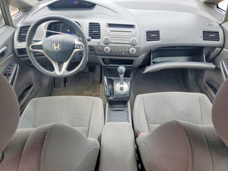 Продаж на аукціоні авто 2009 Honda Civic, vin: 2HGFA16429H105804, номер лоту: 47952686