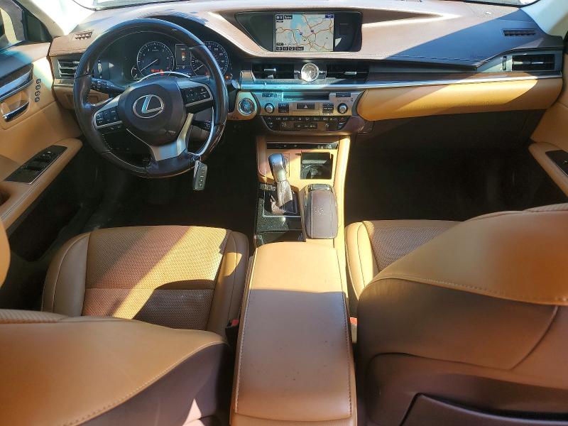 41737106 :رقم المزاد ، JTHBK1GG0G2219422 vin ، 2016 Lexus Es مزاد بيع