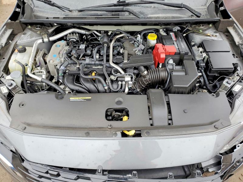 Aukcja sprzedaży 2024 Nissan Sentra, vin: 3N1AB8CV3RY237883, numer aukcji: 47264046