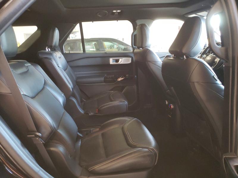 Aukcja sprzedaży 2022 Ford Explorer, vin: 1FM5K8GC4NGB97764, numer aukcji: 46707616