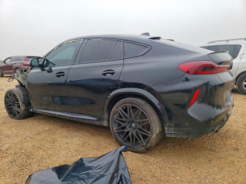 2021 Bmw X6 მანქანა იყიდება აუქციონზე, vin: 5YMCY0C09M9E09840, აუქციონის ნომერი: 41979076