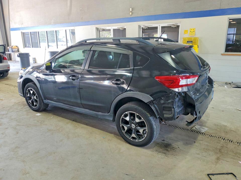 Продаж на аукціоні авто 2018 Subaru Cross Trek, vin: JF2GTAAC0JH242764, номер лоту: 45938886