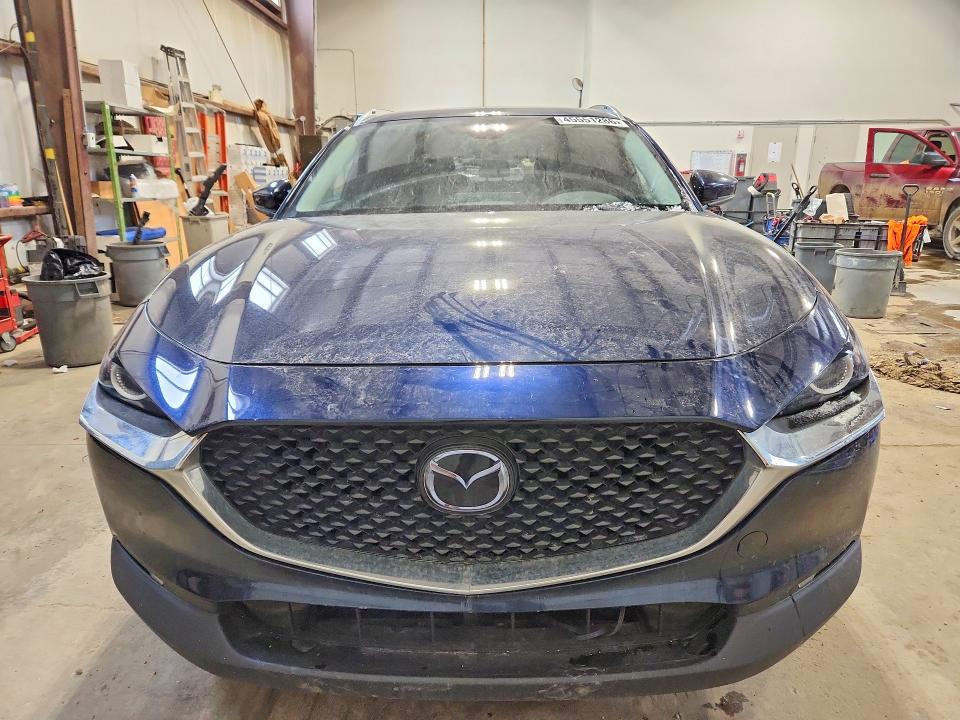 Продажа на аукционе авто 2023 Mazda Cx-30, vin: 3MVDMBCM2PM502336, номер лота: 45551286