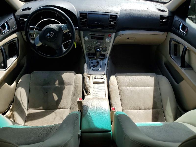 Продажа на аукционе авто 2008 Subaru Outback, vin: 4S4BP61C887339037, номер лота: 47892306