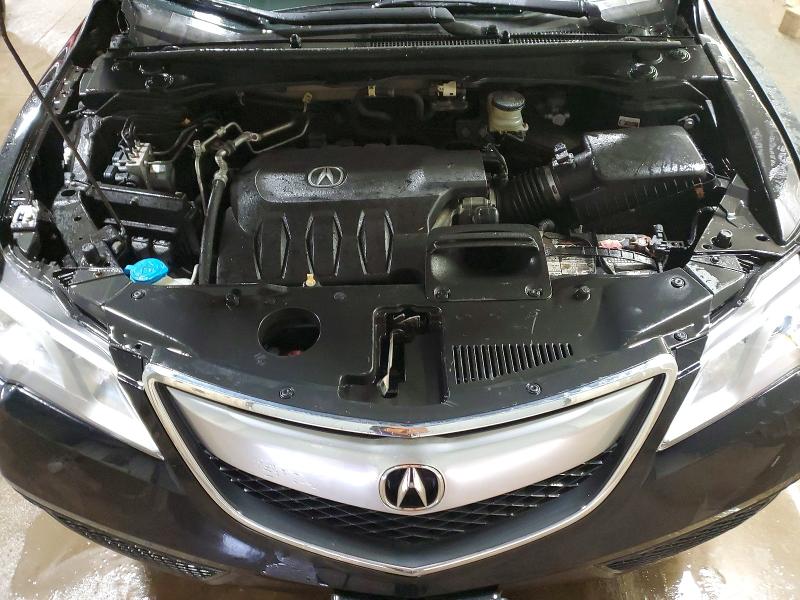 2014 Acura Rdx მანქანა იყიდება აუქციონზე, vin: 5J8TB4H32EL018584, აუქციონის ნომერი: 42079916