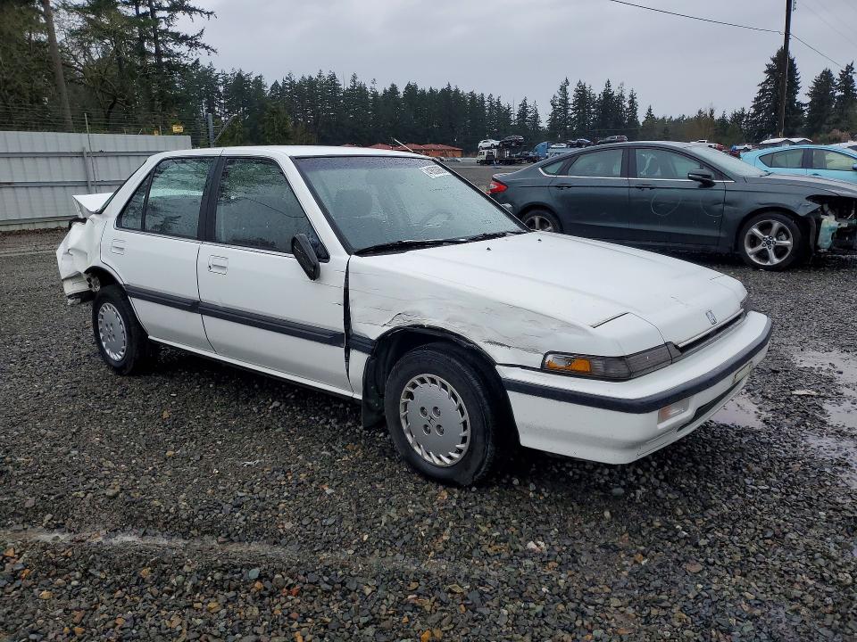 Продаж на аукціоні авто 1989 Honda Accord, vin: JHMCA5631KC030729, номер лоту: 41653986