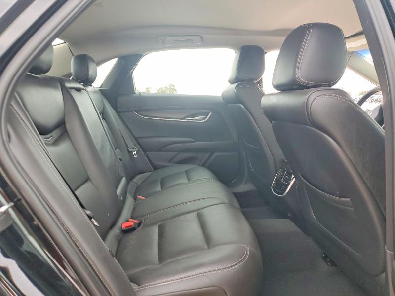 45514206 :رقم المزاد ، 2G61M5S34K9152372 vin ، 2019 Cadillac Xts مزاد بيع