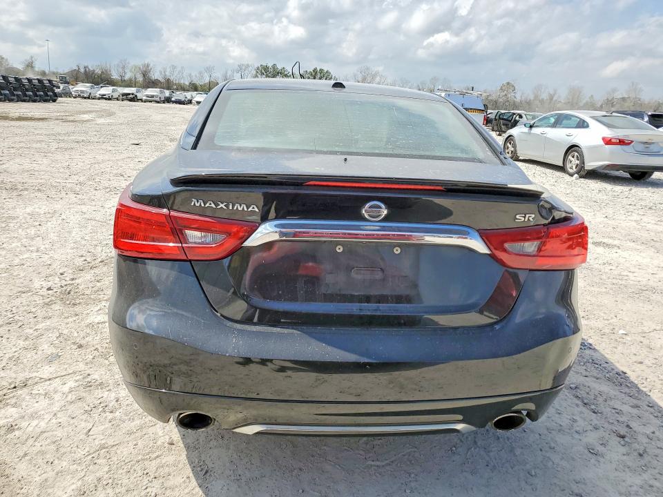 Продаж на аукціоні авто 2016 Nissan Maxima, vin: 1N4AA6AP8GC440353, номер лоту: 79843985