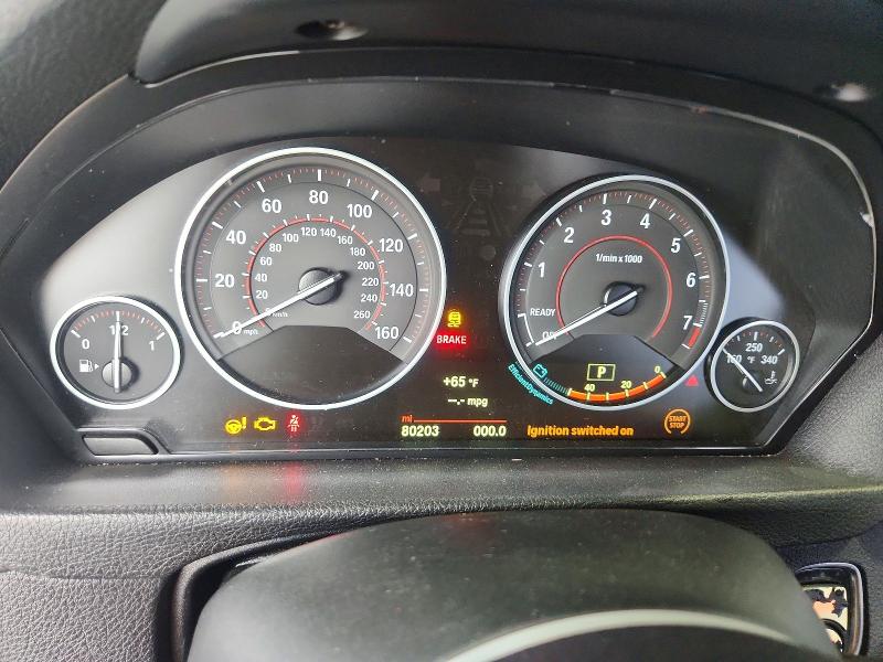 Продажа на аукционе авто 2019 Bmw 430i, vin: WBA4J1C57KBM12898, номер лота: 46235036