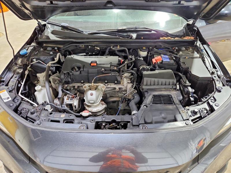 41930546 :رقم المزاد ، 2HGFE2F5XNH570280 vin ، 2022 Honda Civic مزاد بيع