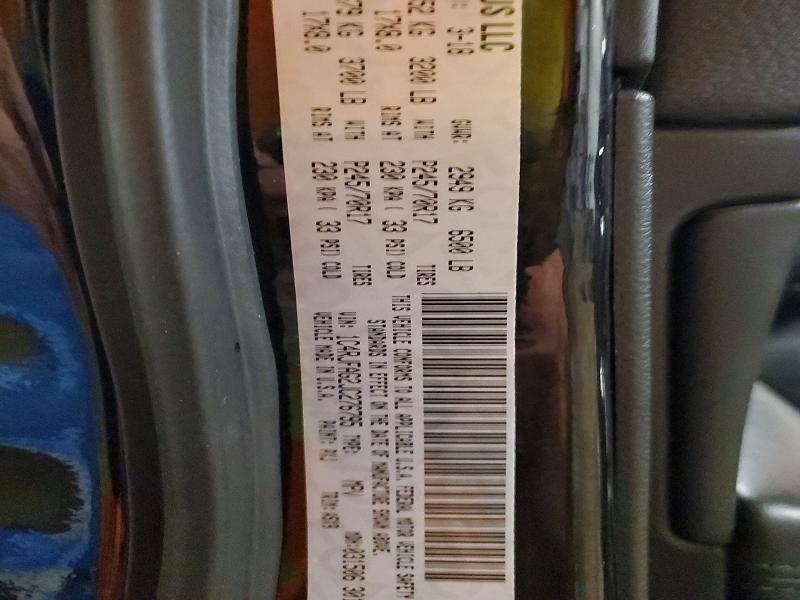 Aukcja sprzedaży 2018 Jeep Grand Cherokee, vin: 1C4RJFAG2JC276795, numer aukcji: 46474516