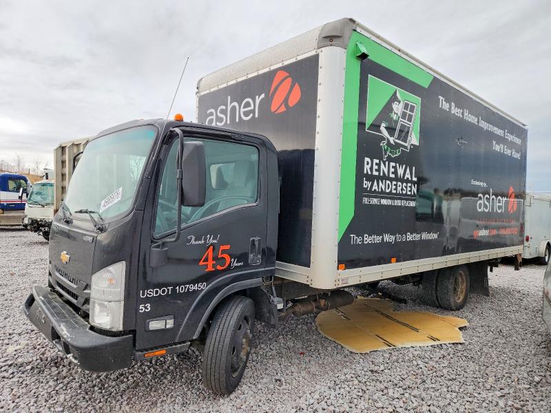 Aukcja sprzedaży 2019 Chevrolet 4500, vin: 54DCDW1B8KS809656, numer aukcji: 46985076