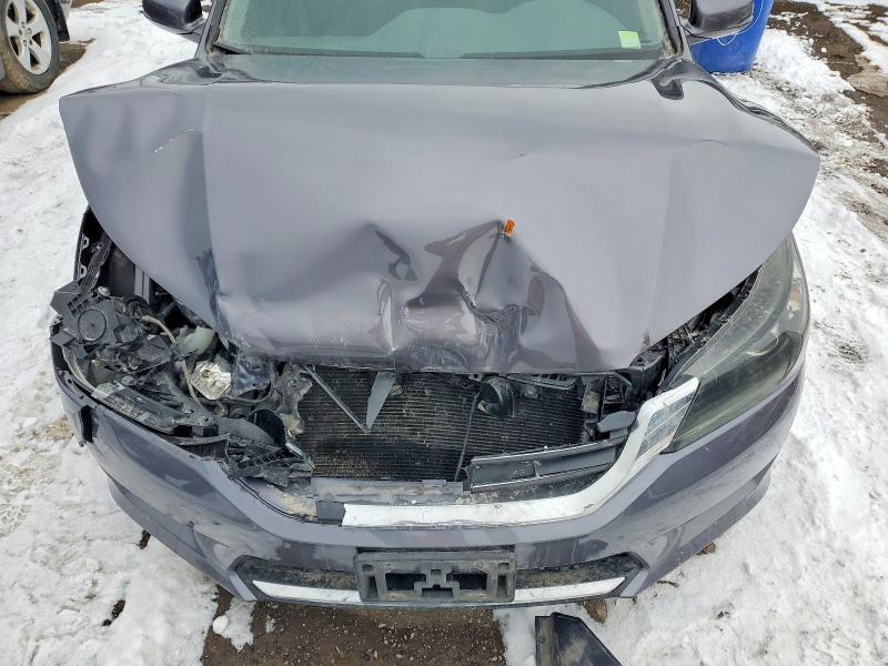 Aukcja sprzedaży 2014 Honda Accord, vin: 1HGCR2F50EA804271, numer aukcji: 46022156