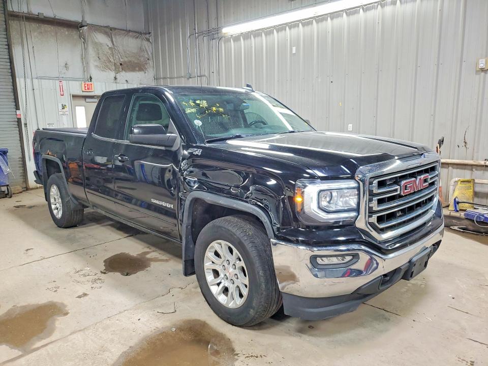 Aukcja sprzedaży 2016 Gmc Sierra, vin: 1GTV2MEC6GZ301582, numer aukcji: 46370376