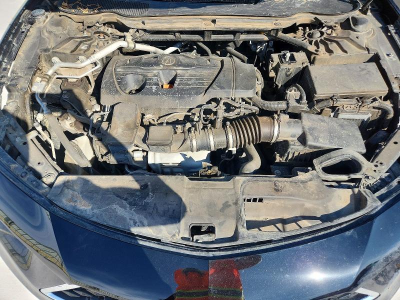 Aukcja sprzedaży 2021 Acura Tlx, vin: 19UUB5F3XMA016587, numer aukcji: 45684196