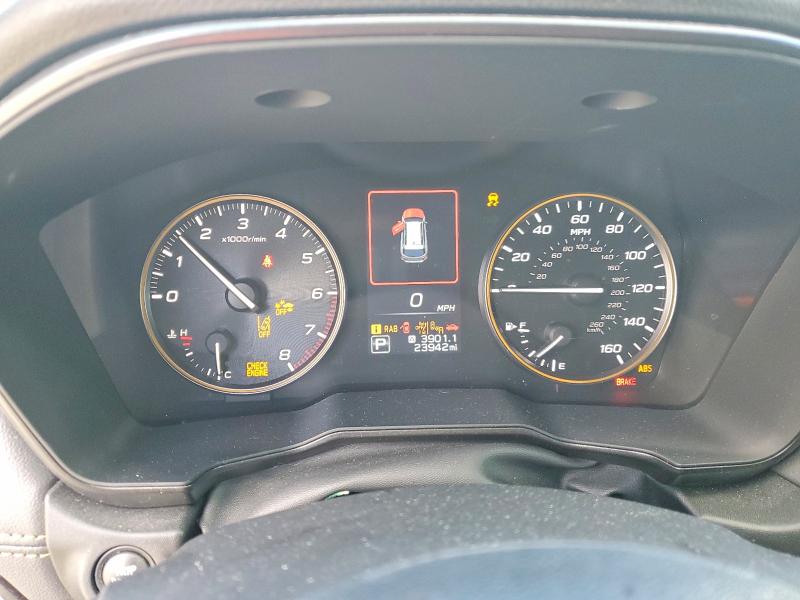 Продажа на аукционе авто 2025 Subaru Outback, vin: 4S4BTGUDXS3181448, номер лота: 47579826