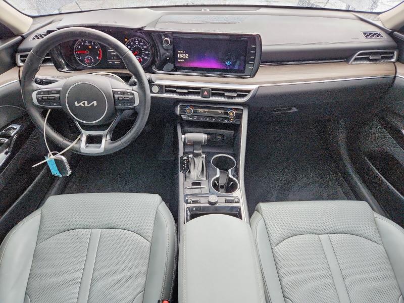 Aukcja sprzedaży 2023 Kia K5, vin: 5XXG34J28PG226664, numer aukcji: 79664225
