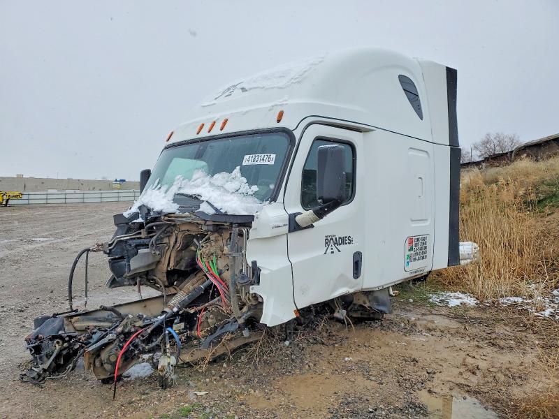 Aukcja sprzedaży 2018 Freigliner Cascadia 126, vin: 3AKJHHDR0JSJC6839, numer aukcji: 41831476