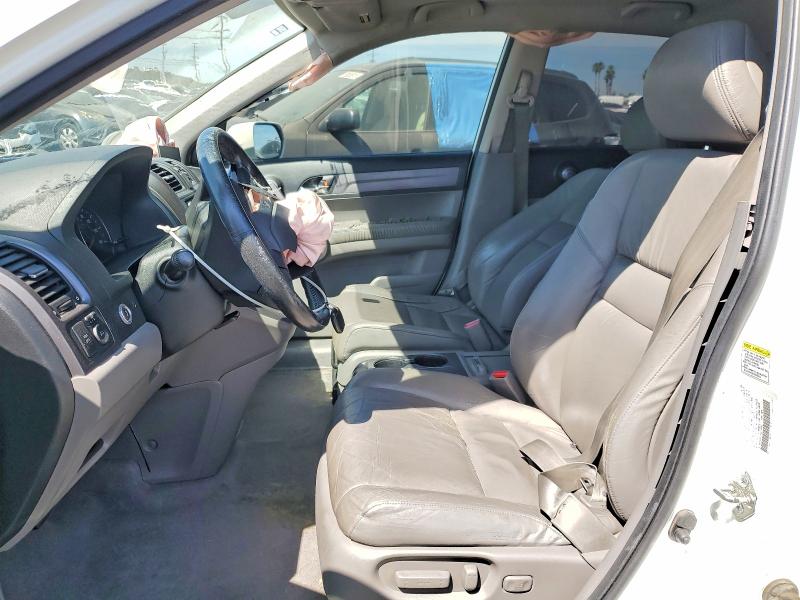 Aukcja sprzedaży 2008 Honda Cr-v, vin: JHLRE48718C070492, numer aukcji: 46693966