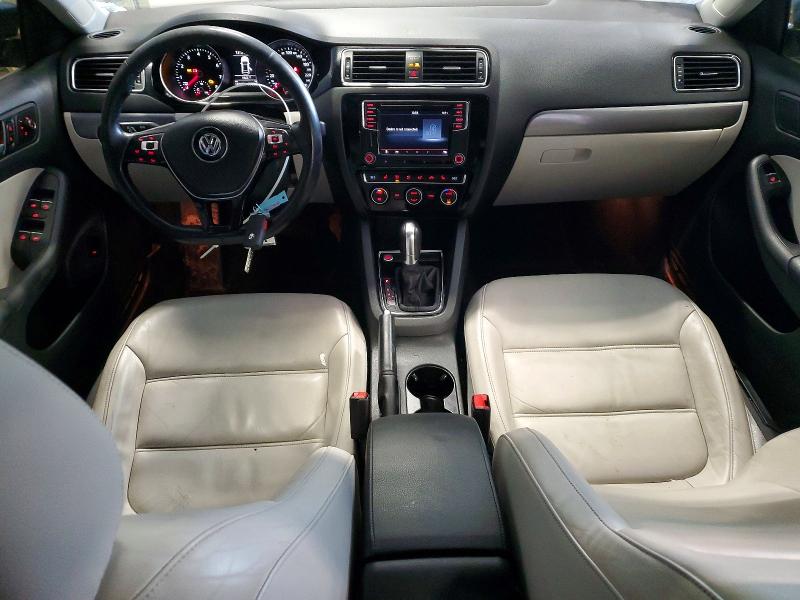 Продажа на аукционе авто 2017 Volkswagen Jetta, vin: 3VWL17AJ9HM331546, номер лота: 46439076