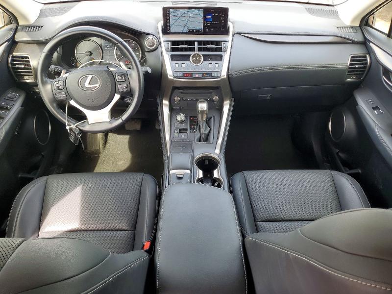 47539326 :رقم المزاد ، JTJBARBZ2K2202266 vin ، 2019 Lexus Nx 300 مزاد بيع