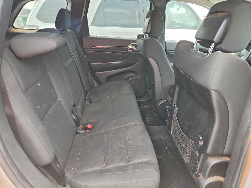 2013 Jeep Grand Cherokee მანქანა იყიდება აუქციონზე, vin: 1C4RJEAG0DC597684, აუქციონის ნომერი: 79354395