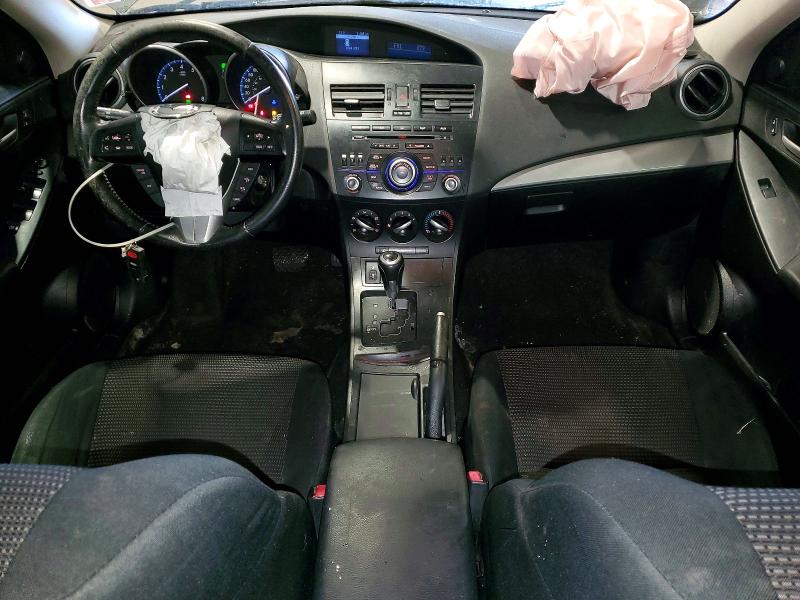 Aukcja sprzedaży 2013 Mazda 3, vin: JM1BL1L74D1810763, numer aukcji: 79029125