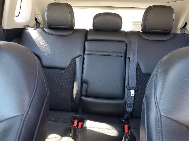 79735275 :رقم المزاد ، 3C4NJDBB8JT190806 vin ، 2018 Jeep Compass مزاد بيع