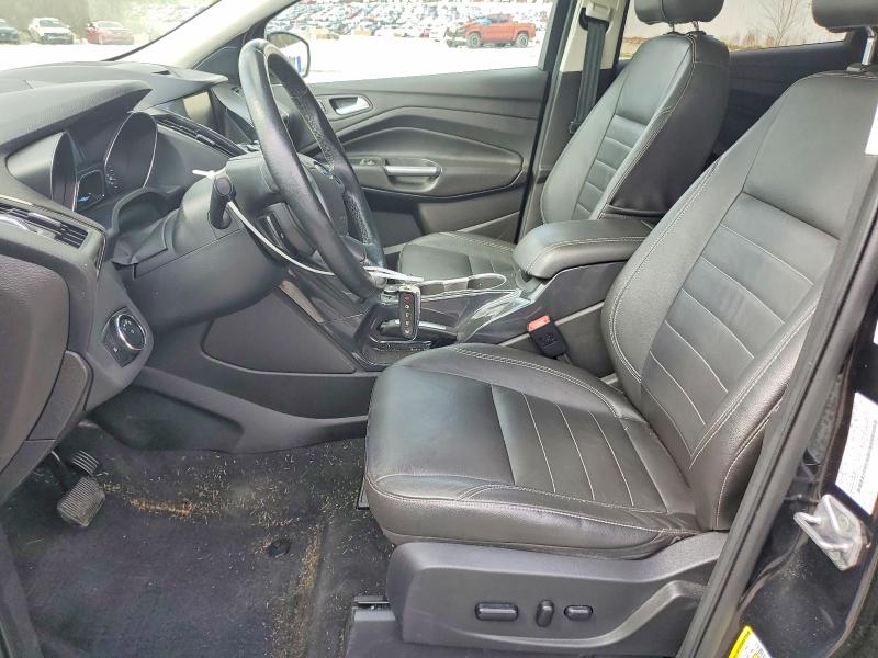 Продажа на аукционе авто 2014 Ford Escape, vin: 1FMCU0JX9EUB96366, номер лота: 41818966
