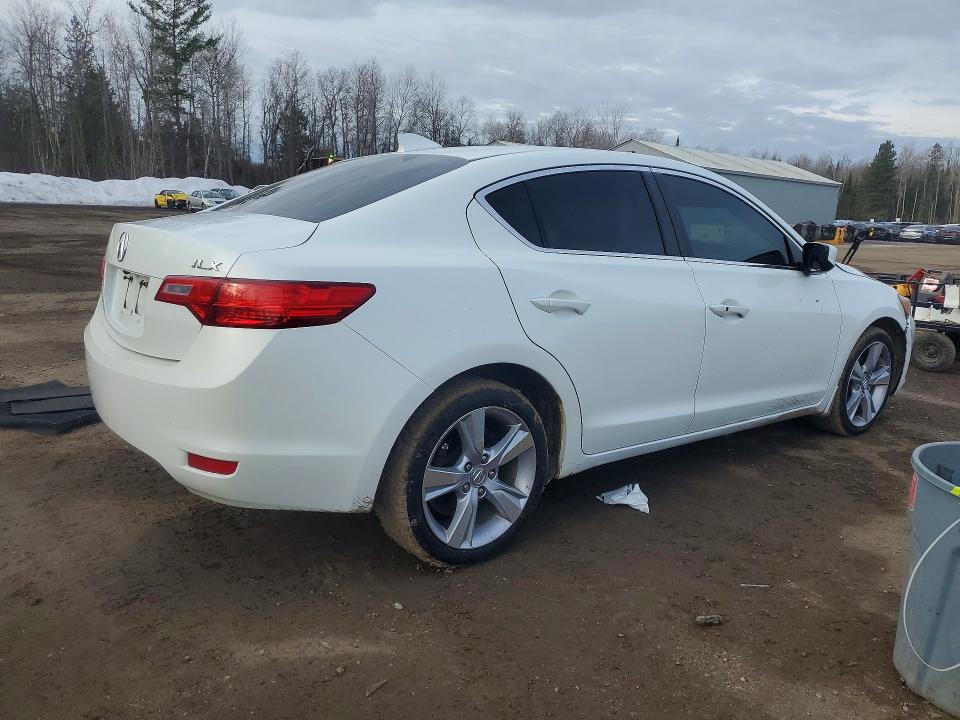 Aukcja sprzedaży 2014 Acura Ilx, vin: 19VDE1F7XEE400829, numer aukcji: 48087976