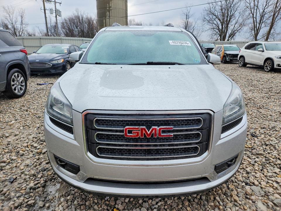 Aukcja sprzedaży 2016 Gmc Acadia, vin: 1GKKVRKD6GJ338123, numer aukcji: 48290236