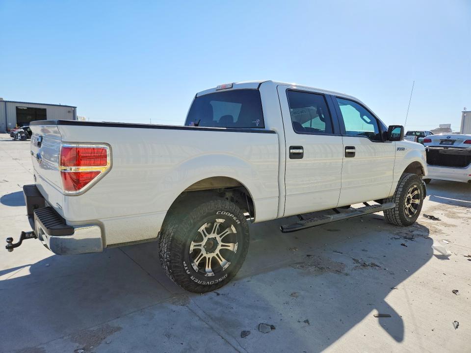 2013 Ford F150 მანქანა იყიდება აუქციონზე, vin: 1FTFW1CF1DKE86438, აუქციონის ნომერი: 47067226