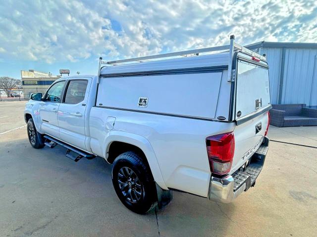 79824435 :رقم المزاد ، 3TMBZ5DNXNM036865 vin ، 2022 Toyota Tacoma مزاد بيع