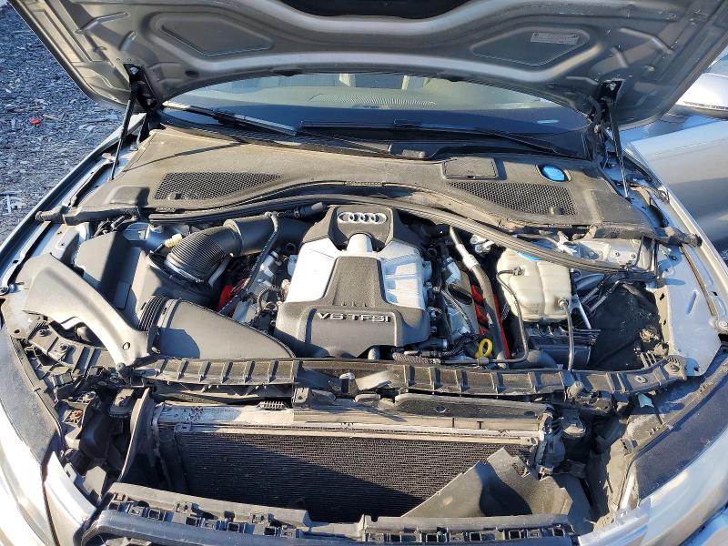 Aukcja sprzedaży 2012 Audi A7, vin: WAUSGAFC2CN027202, numer aukcji: 47342216