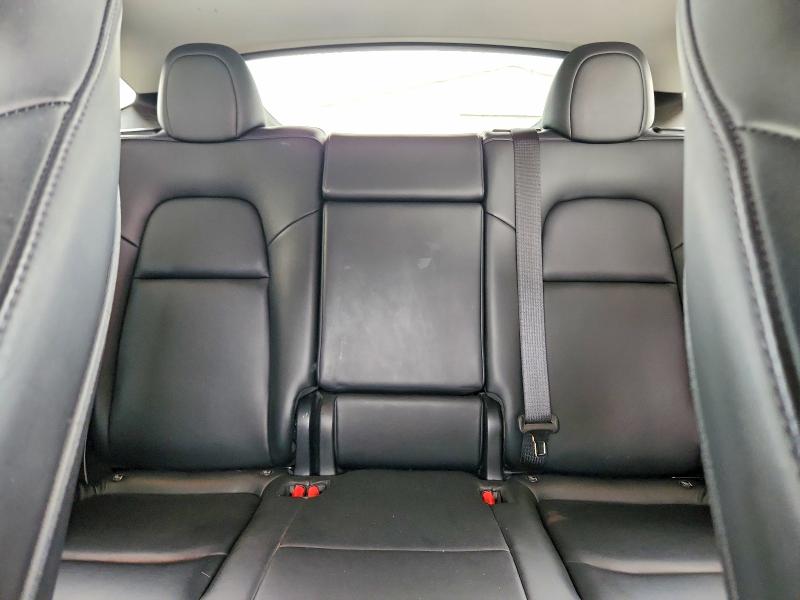 2021 Tesla Model Y მანქანა იყიდება აუქციონზე, vin: 5YJYGDEE4MF270415, აუქციონის ნომერი: 48156756