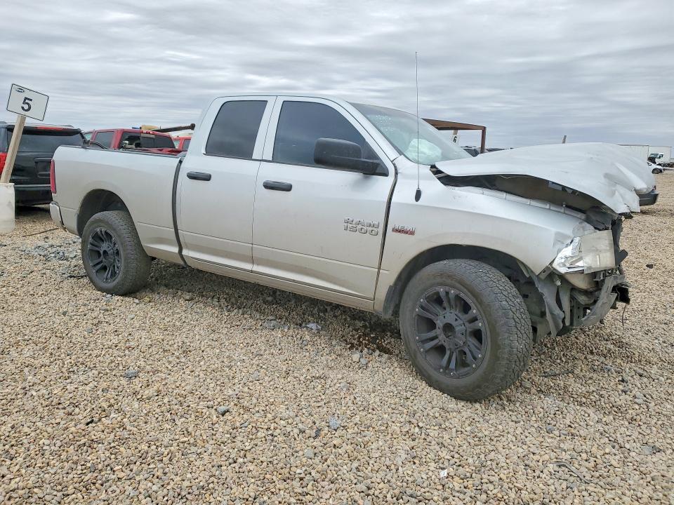 Auction sale of the 2017 Ram 1500, vin: 1C6RR7FT2HS759988, lot number: 47731316