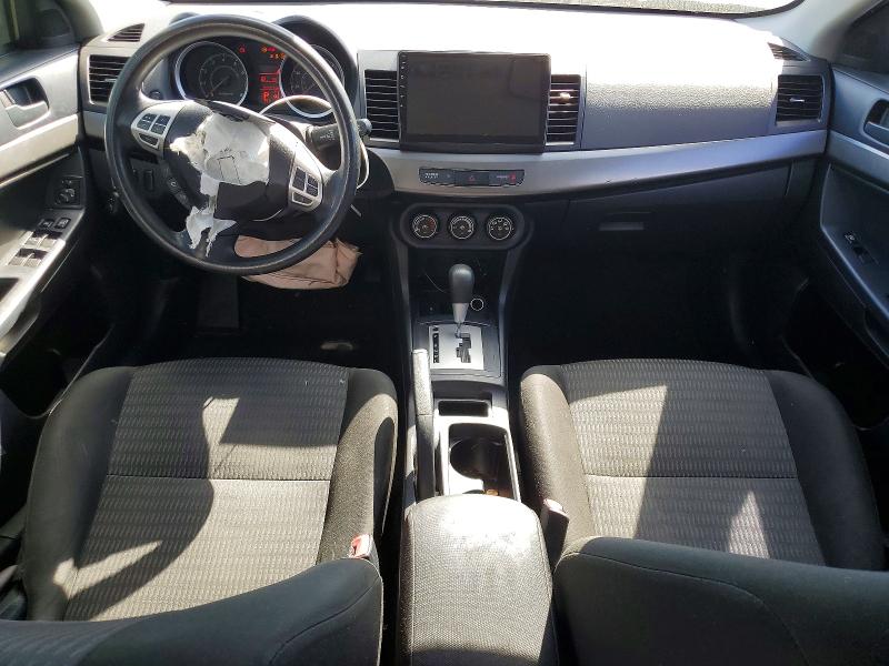 Продаж на аукціоні авто 2013 Mitsubishi Lancer, vin: JA32U2FU6DU008250, номер лоту: 79318465