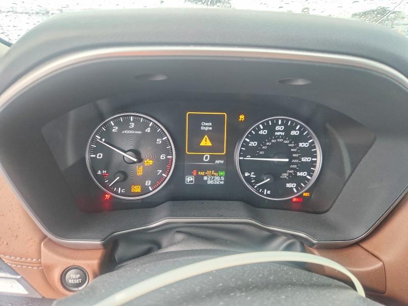 Продаж на аукціоні авто 2024 Subaru Outback, vin: 4S4BTGPD5R3269815, номер лоту: 48111706