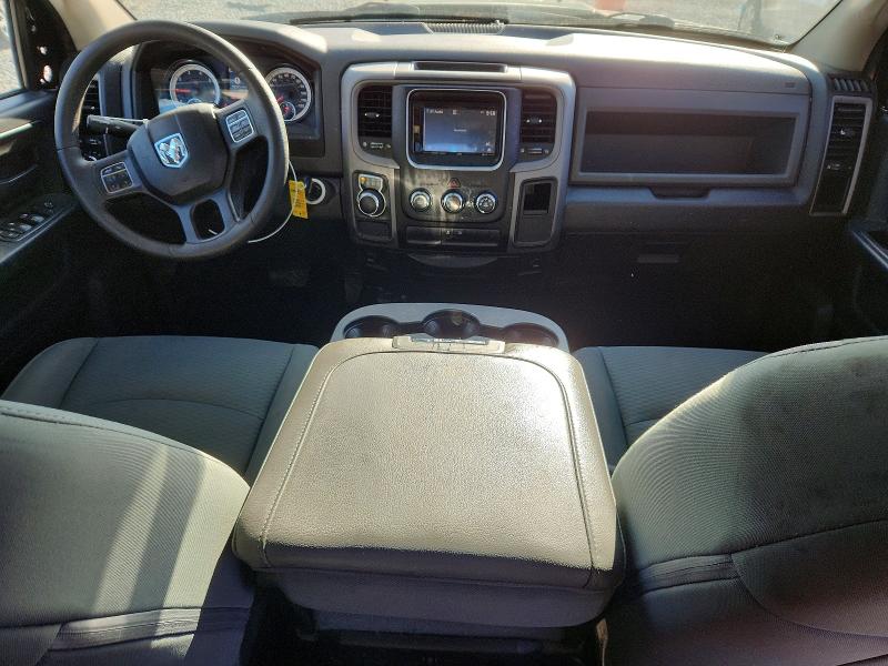 Продажа на аукционе авто 2017 Ram 1500, vin: 1C6RR6KT4HS615732, номер лота: 46175636