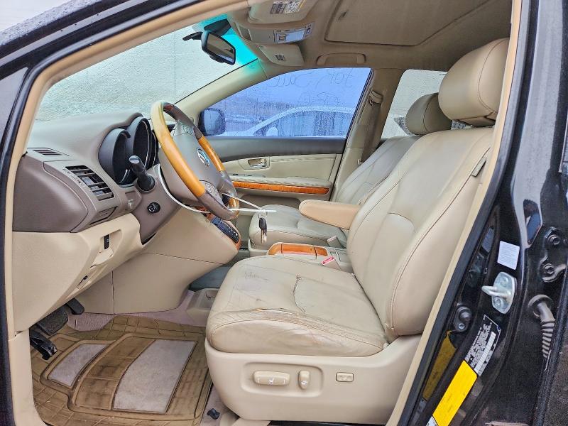 Продаж на аукціоні авто 2008 Lexus Rx 350, vin: 2T2HK31U88C054983, номер лоту: 47880246
