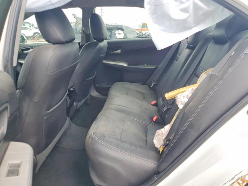 79302065 :رقم المزاد ، 4T1BF1FK6DU265036 vin ، 2013 Toyota Camry مزاد بيع