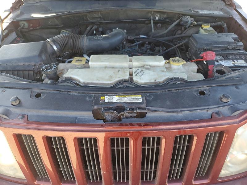 Aukcja sprzedaży 2008 Jeep Liberty, vin: 1J8GP28K48W243288, numer aukcji: 79612055