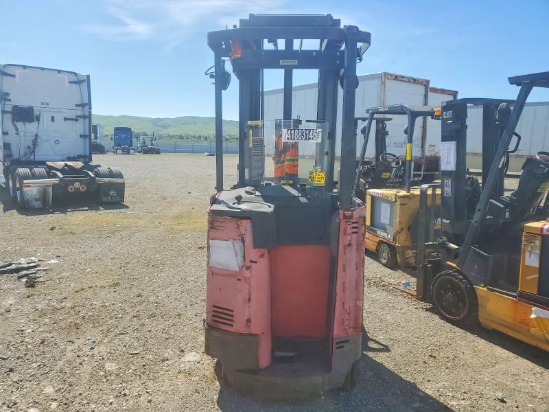 54543566 :رقم المزاد ، EZA9401525 vin ، 2000 Rymd Fork مزاد بيع