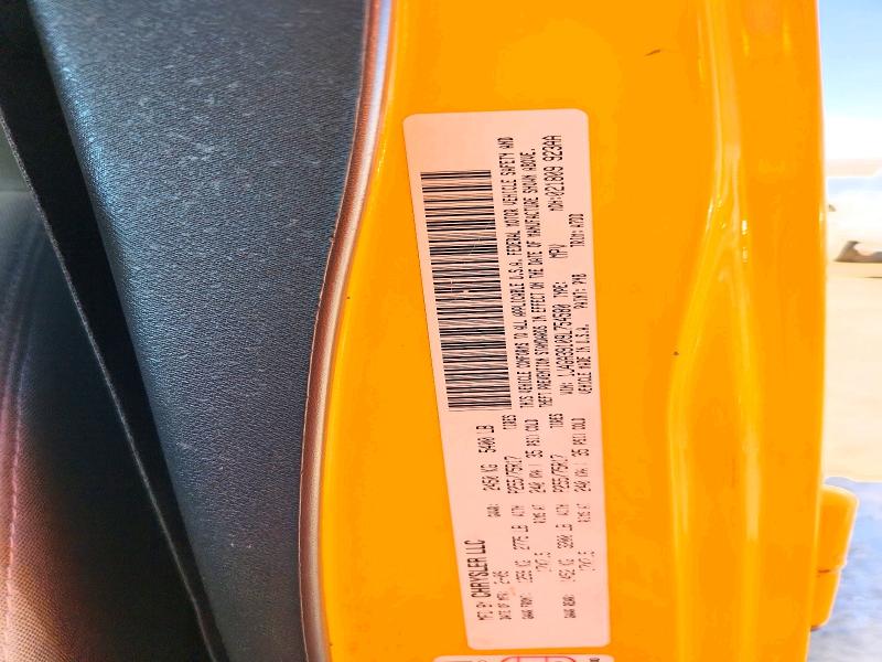 Aukcja sprzedaży 2009 Jeep Wrangler Unlimited, vin: 1J4GA39109L754580, numer aukcji: 79447875