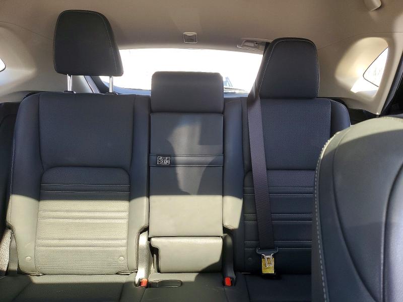 45955356 :رقم المزاد ، JTJBARBZ4K2187155 vin ، 2019 Lexus Nx 300 مزاد بيع